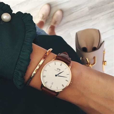 daniel wellington fake watch|daniel wellington watches for women.